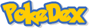 PokeDex logo